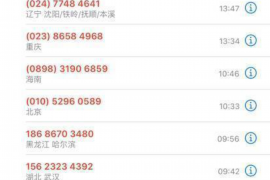 溧阳融资清欠服务